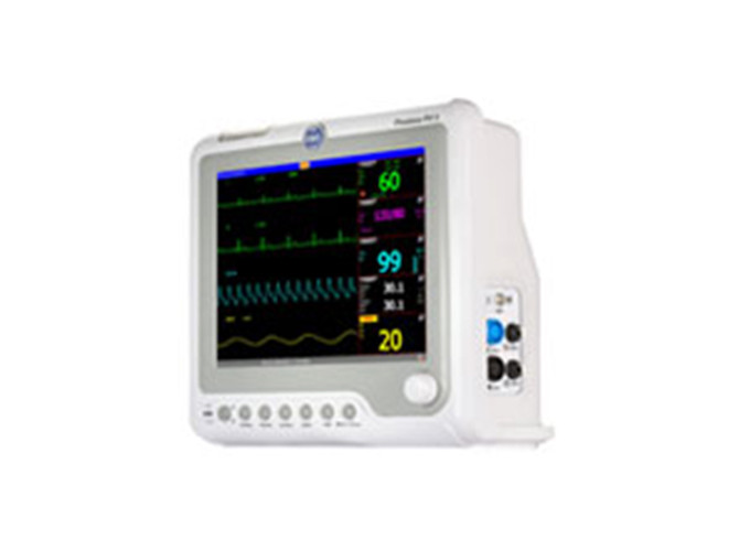 Patient-Monitoring-System