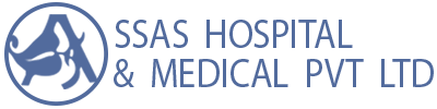 SSAS Hospital & Medical