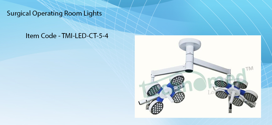TMI-LED-CT-5-4