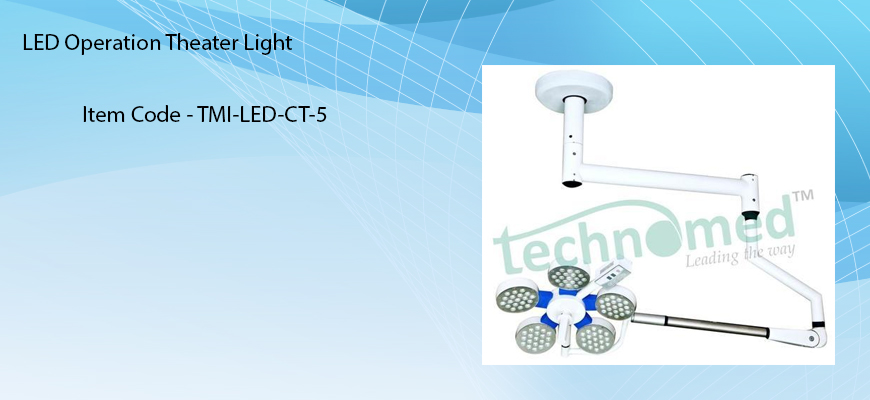 TMI-LED-CT-5